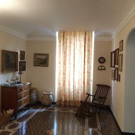 Bed&Breakfast Edel Genua Buitenkant foto