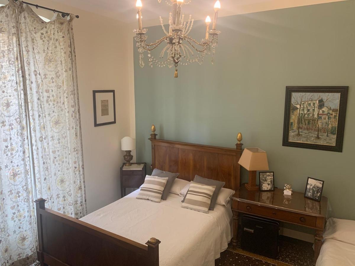 Bed&Breakfast Edel Genua Buitenkant foto